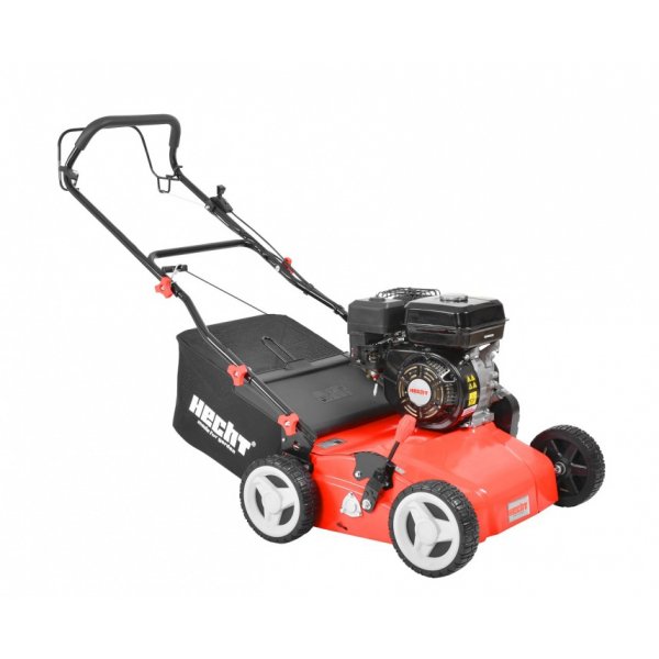 Benzindrevet lodret frser - 42cm bred 163cc