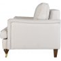 F�t�lj beige tyg - Howard Watford Deluxe