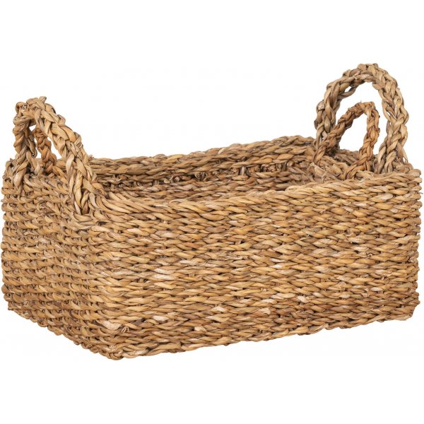 Morella korgset om 2 st - Natur