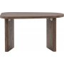 Gr�nvik sidobord 70 x 45 cm - Mocca