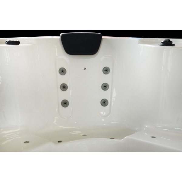 Spabad Cleanse SR801 Spabad Cleanse SR801