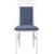 Idento matstol - Bl�