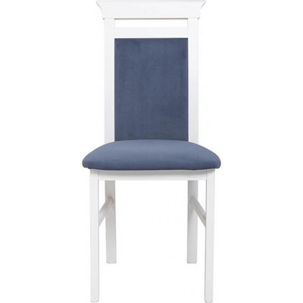 Idento matstol - Bl�