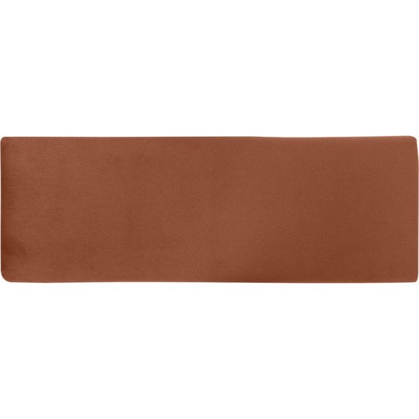 Sira sittpuff - Orange