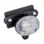 Cykellampa LED - fram Cykellampa LED - fram