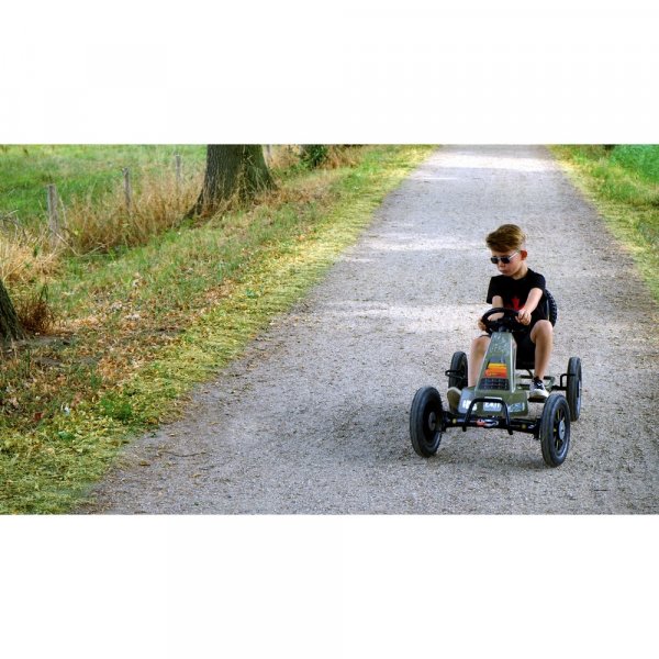 Trambil Spider Expedition Trambil Spider Expedition