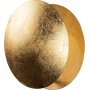 Yosma v�gglampa - Guld