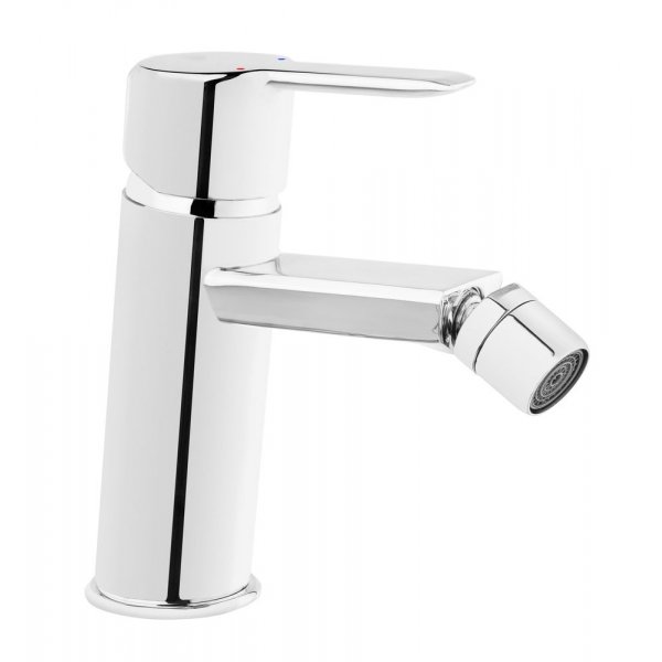 Arnika Bidet mixer - Krom