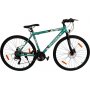 Mountainbike Hybrid Mist 28\\\" - Grn + Reflexsele