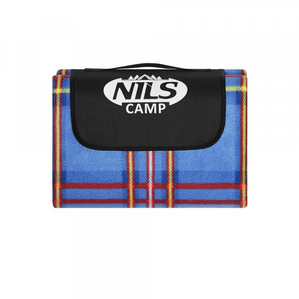 Campingmatta (bl�) NC2220