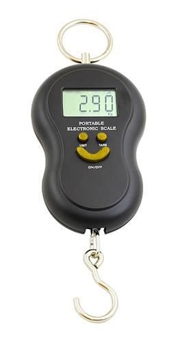 Digital h�ngv�g 40 kg