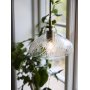 Maple taklampa - Klarglas - 23 cm