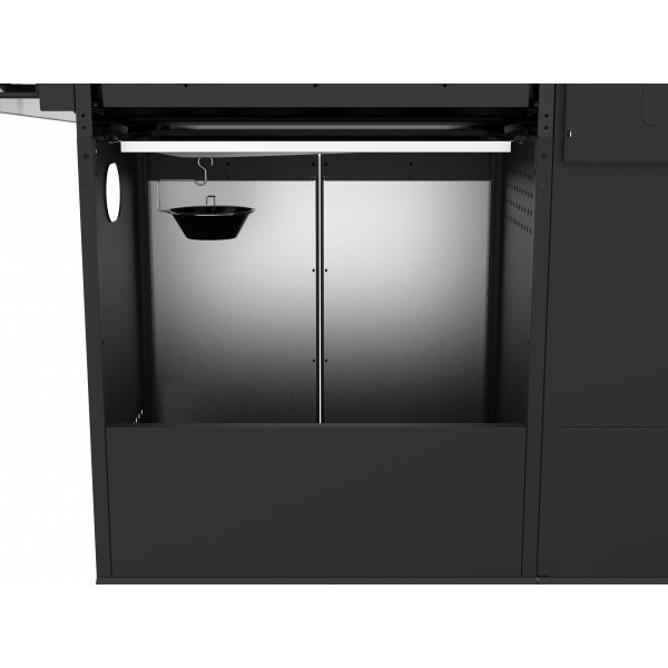 Ulkokeittiö Firepit Delux Ulkokeittiö Firepit Delux