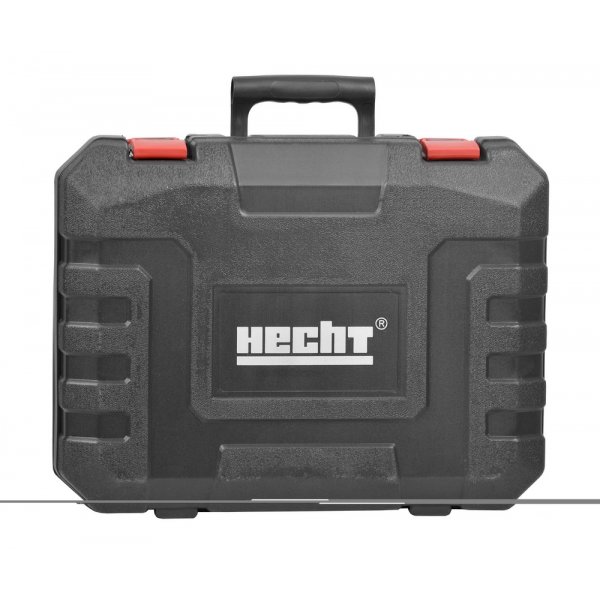 Bohrhammer 1500 W - Rot Bohrhammer 1500 W - Rot