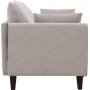 Bäddsoffa 210 cm beige - Bella Bäddsoffa 210 cm beige - Bella