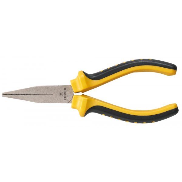 Spetstng, 160 mm