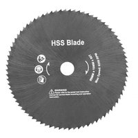 Sågklinga för aluminium - Diameter 89mm - 2 st Sågklinga för aluminium - Diameter 89mm - 2 st