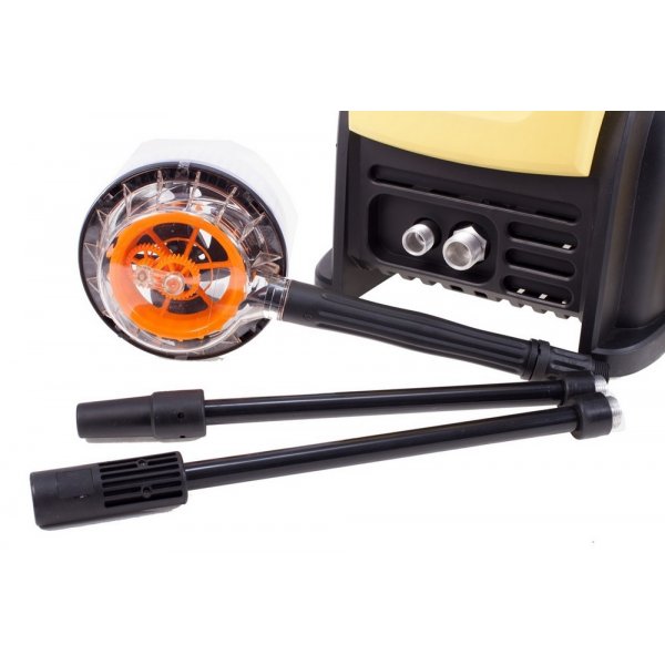 Högtryckstvätt 240 bar - ML320 Högtryckstvätt 240 bar - ML320