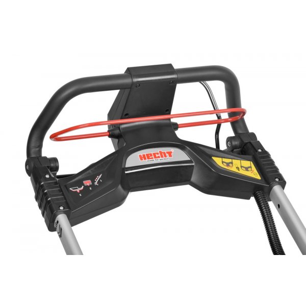 Batteridriven grsklippare 46 cm - 82 V