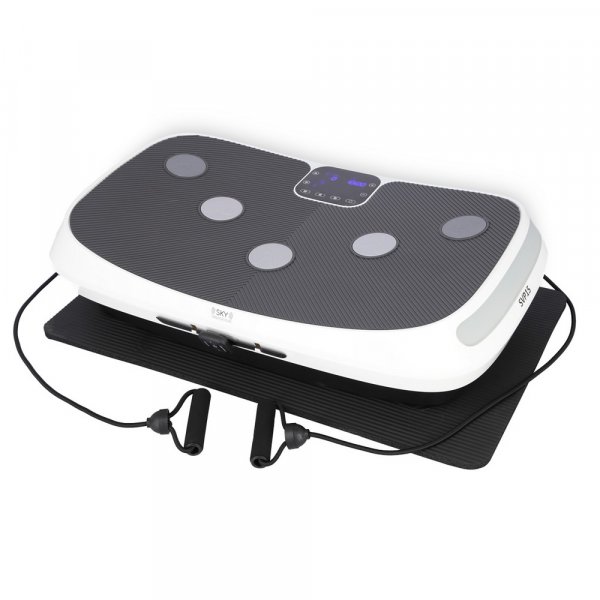 Vibrationsplatta SVP15 Vibrationsplatta SVP15