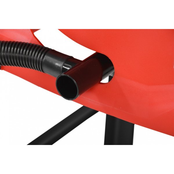 Bordscirkels�g med�bordsf�rl�ngning - 2000W