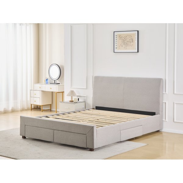 S�ngram 180 x 200 cm - Gr�