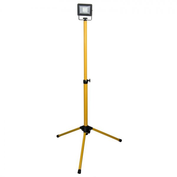 LED spotlight 20 W
