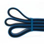 Motstndsband - 2250 x 21 x 5 mm (bltt- svart)