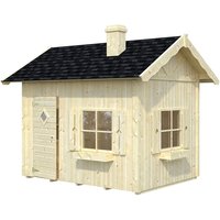 Lekstuga Grete 3,7 m² Lekstuga Grete 3,7 m²