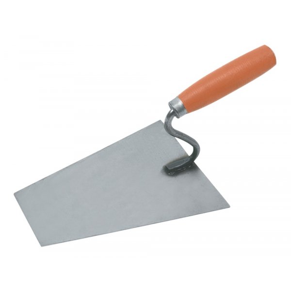 Murslev, 200 x 140 mm - trapets