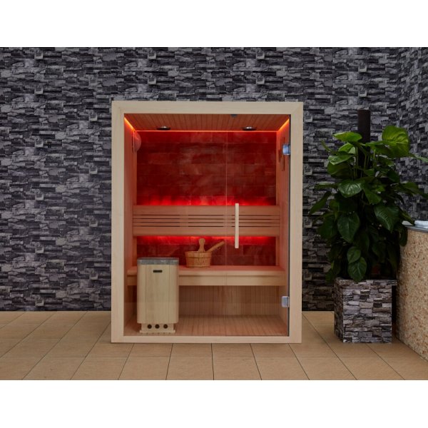 Bastu Salt I Bastu Salt I