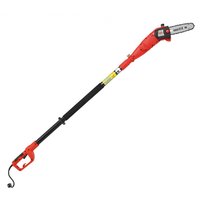 Elektrisk grensåg med vinklad klinga 1,8 - 2,7m 750W Elektrisk grensåg med vinklad klinga 1,8 - 2,7m 750W