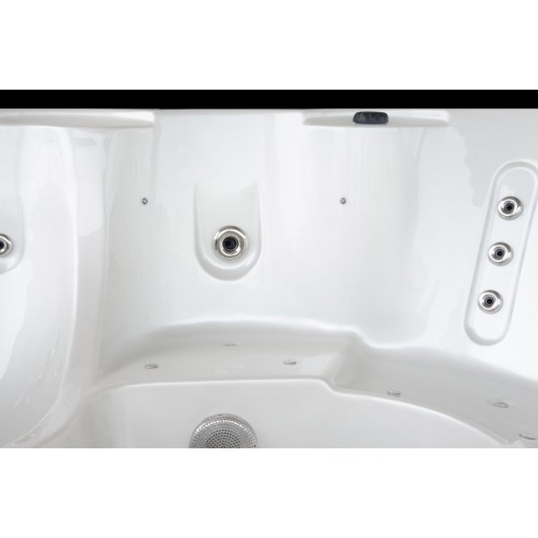 Spabad Cleanse SR810