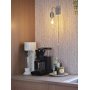 V�gglampa i krom
