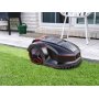 Robotgrsklippare Matrix - Klippyta 600m