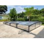 Pooltak ECO - 5 x 10 m