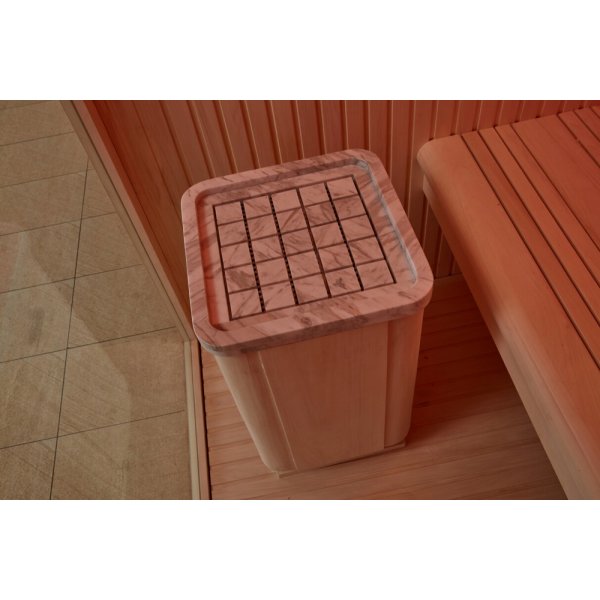 Bastu Salt I Bastu Salt I