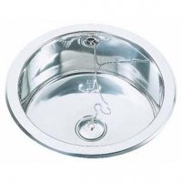 Barents opvaskeskuffe rund til indbygning - 313x150 mm Barents opvaskeskuffe rund til indbygning - 313x150 mm