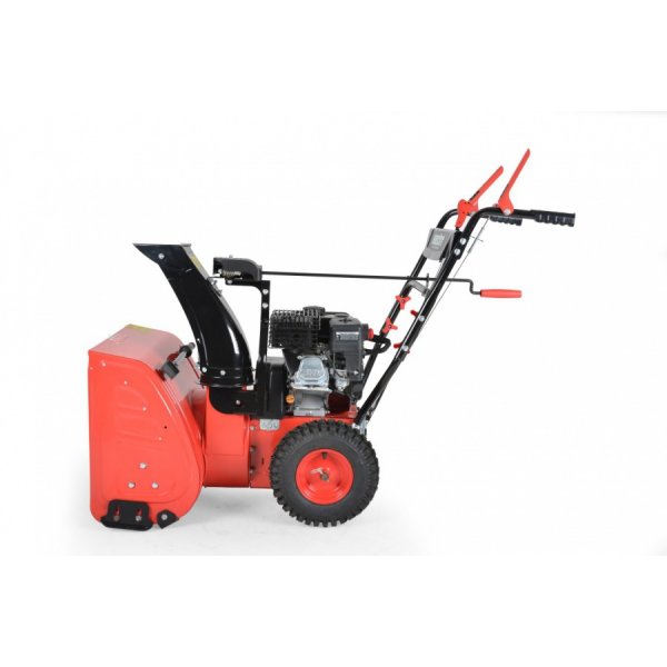 Sn�slunga - Tv�stegs - 163cc