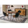Matbord valn�t �105 cm
