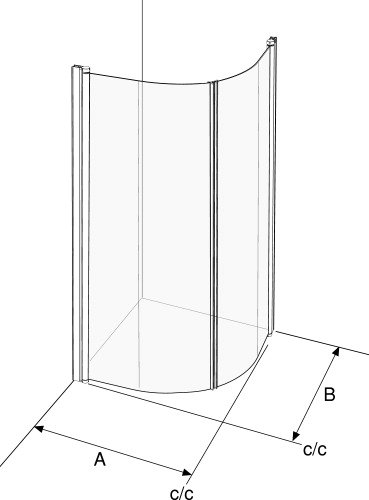 Ifö Horisontell tätningslist L=870 H=22 mm Ifö Horisontell tätningslist L=870 H=22 mm