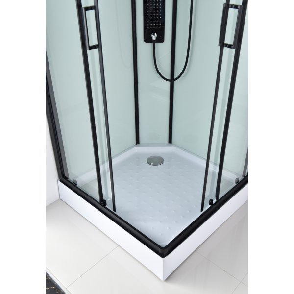 Brusekabine SR-7091-90 Brusekabine SR-7091-90