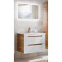 Mbelpaket Aruba White 60
