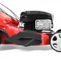 Benzindreven plneklipper 56 cm, selvgende - Briggs & Stratton 190cc