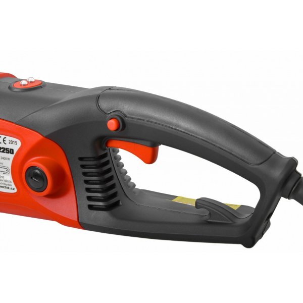 Elektrisk motorsåg - 2400W Elektrisk motorsåg - 2400W