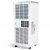 Portabel AC med vrmefunktion fr 30m - UltraSilence - 7000BTU