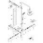 Grohe Duschsystem till v�ggmontage Euphoria 27296