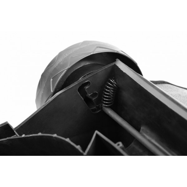 Elgräsklippare med plastchassi 33cm - 1200W Elgräsklippare med plastchassi 33cm - 1200W