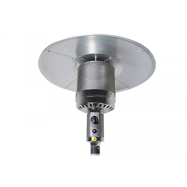 Terrassevarmer 14 kW