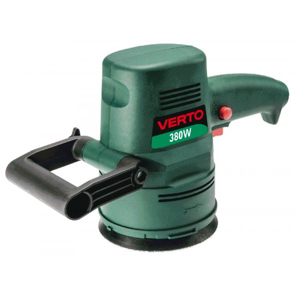 Excenterslip, 380W